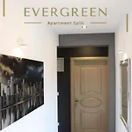 Evergreen Апартаменты *
