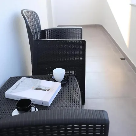 Evergreen Apartman *