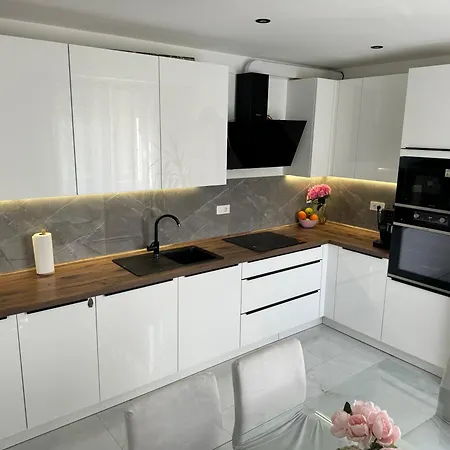 Apartman Evergreen Split