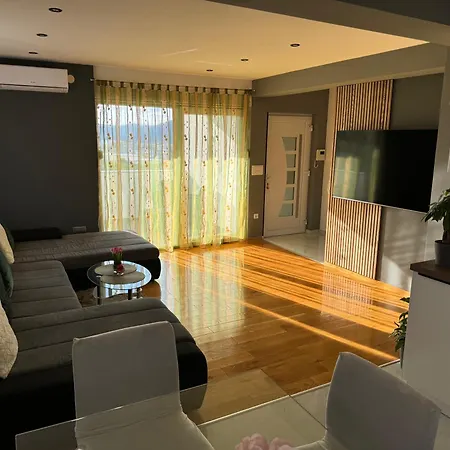 Evergreen Appartement *