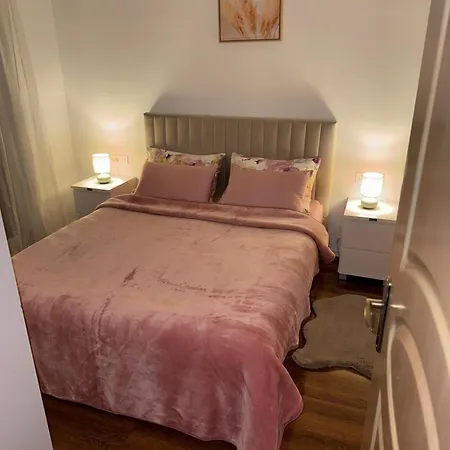 Appartement Evergreen