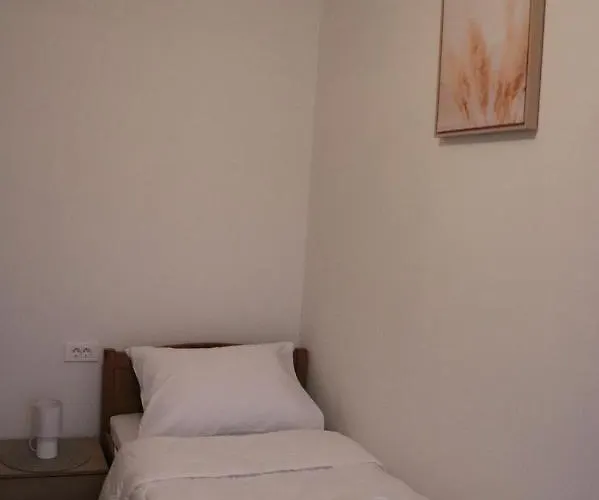 Evergreen Appartement