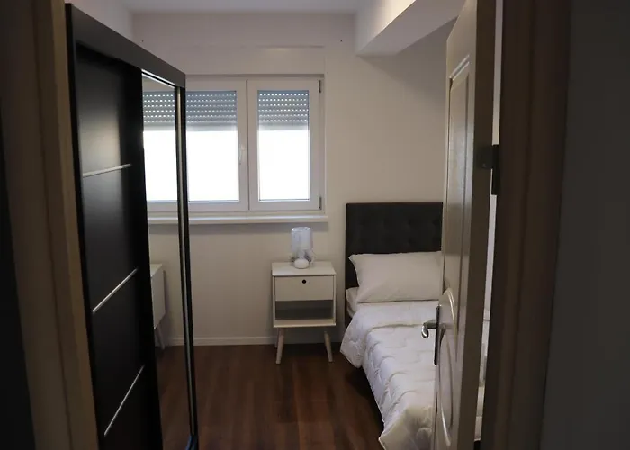 Evergreen Appartement