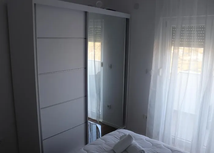 Appartement Evergreen
