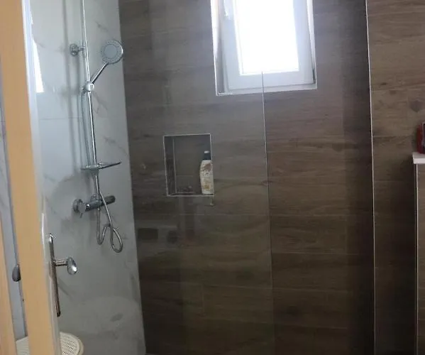 Appartement Evergreen Split