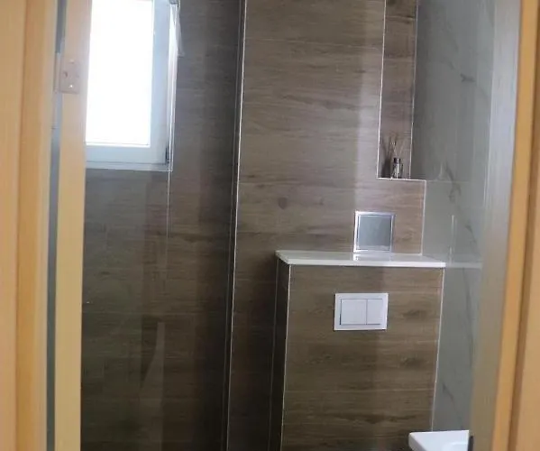 Evergreen Appartement