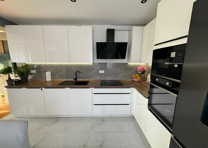 Evergreen Appartement