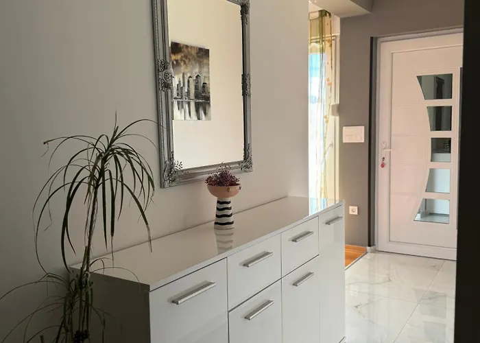 Evergreen Appartement *