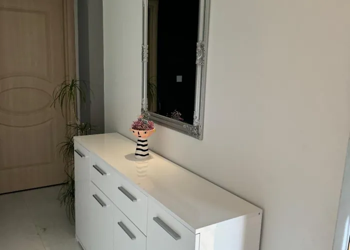 Appartement Evergreen *