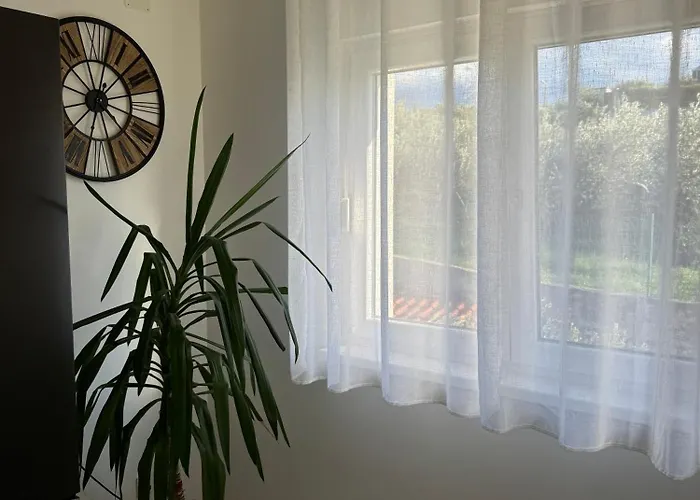 Appartement Evergreen *
