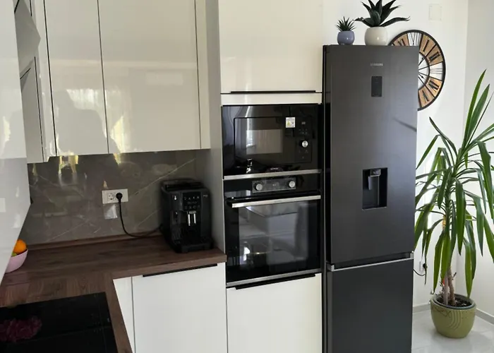 Appartement Evergreen