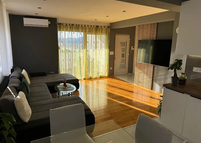 Evergreen Appartement *