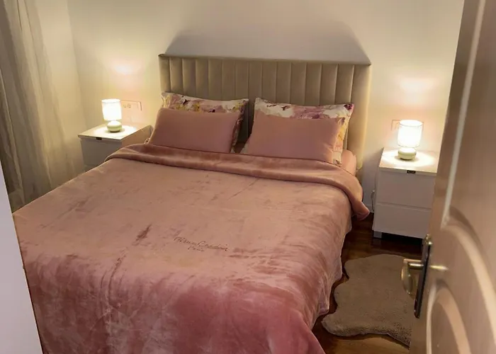 Appartement Evergreen