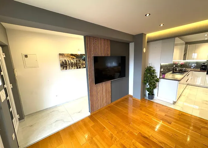 Evergreen Appartement