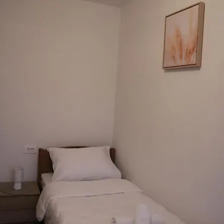 Evergreen Apartamento