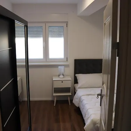 Evergreen Apartment