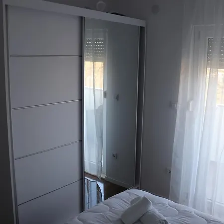 Apartamento Evergreen