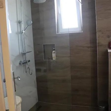 Appartement Evergreen Split