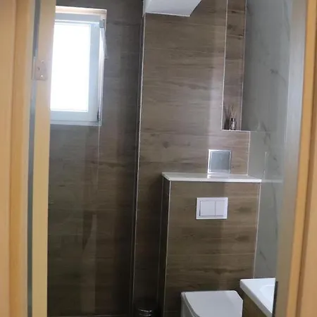 Evergreen Apartamento