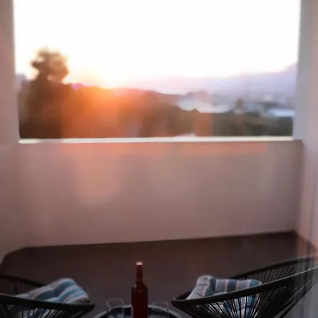 Apartamento Evergreen