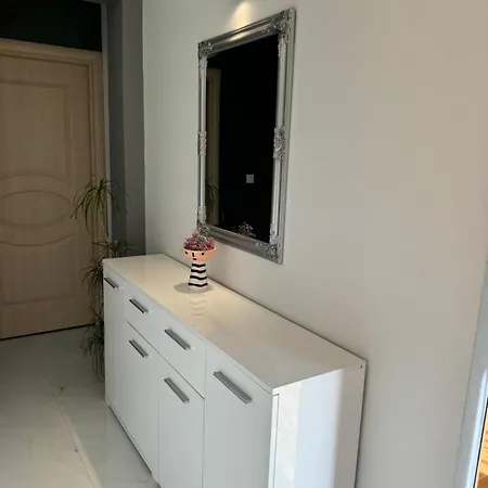 Apartamento Evergreen *