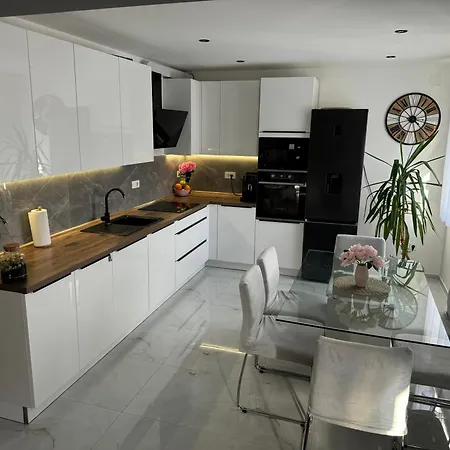 Evergreen سبليت