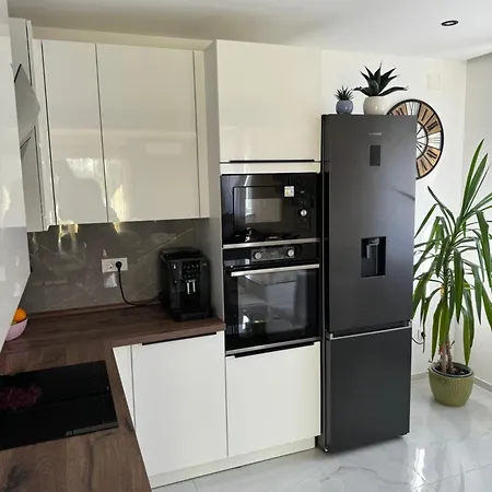 Appartement Evergreen