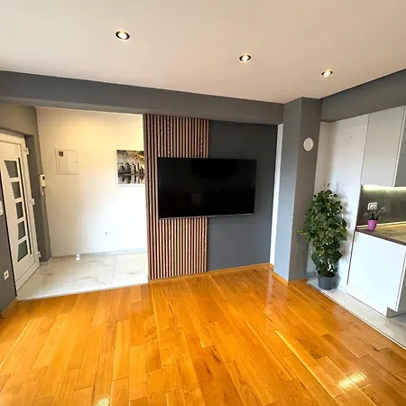 Evergreen * سبليت