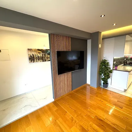 Evergreen Appartement