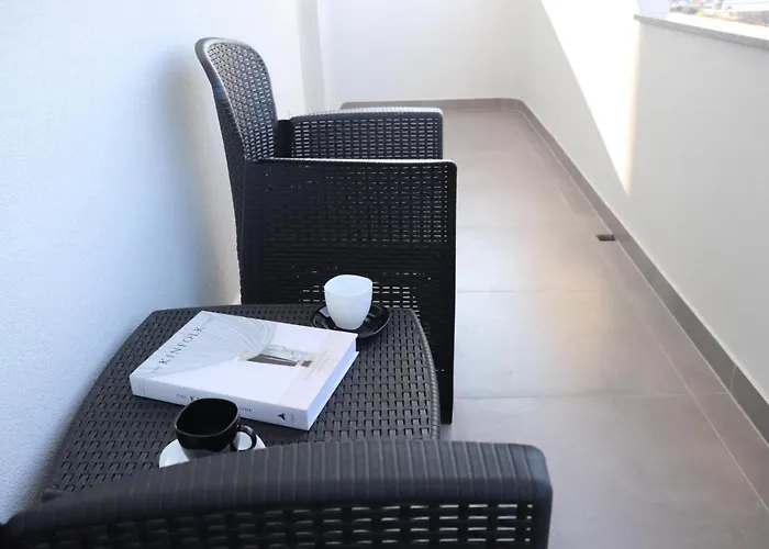 Evergreen Appartement *