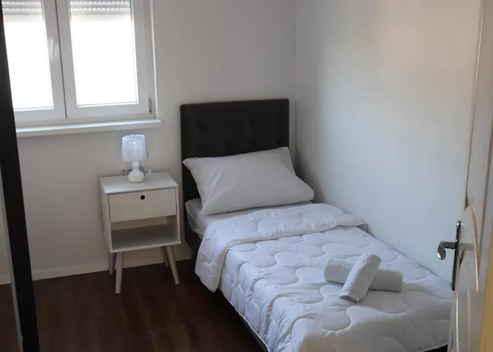 Apartamento Evergreen Split